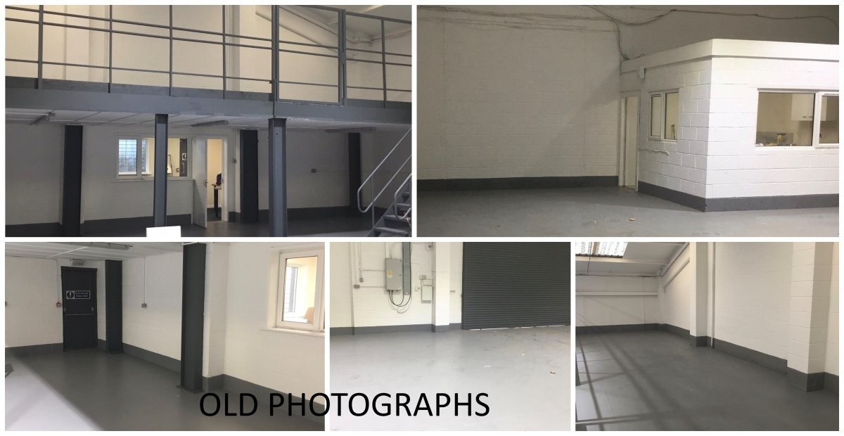 Industrial Unit in Doncaster - photo 2