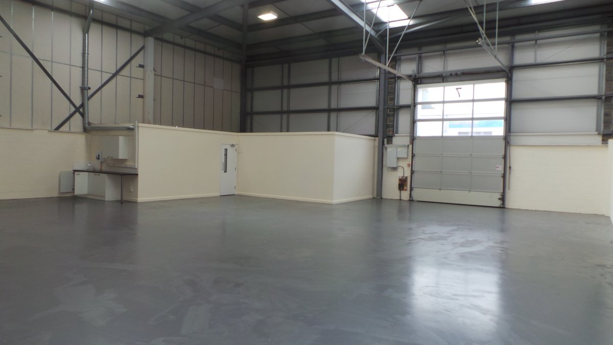 Industrial Unit in Ashford - photo 4