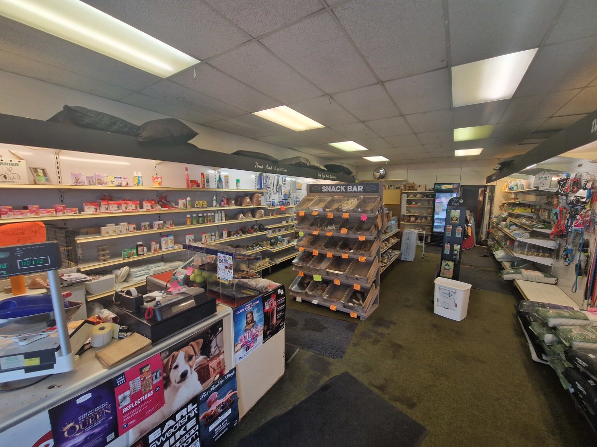 Industrial Unit in Ashford - photo 2