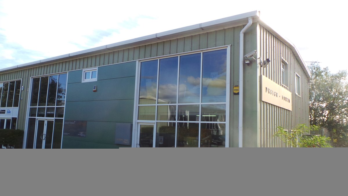 Industrial in Ashford