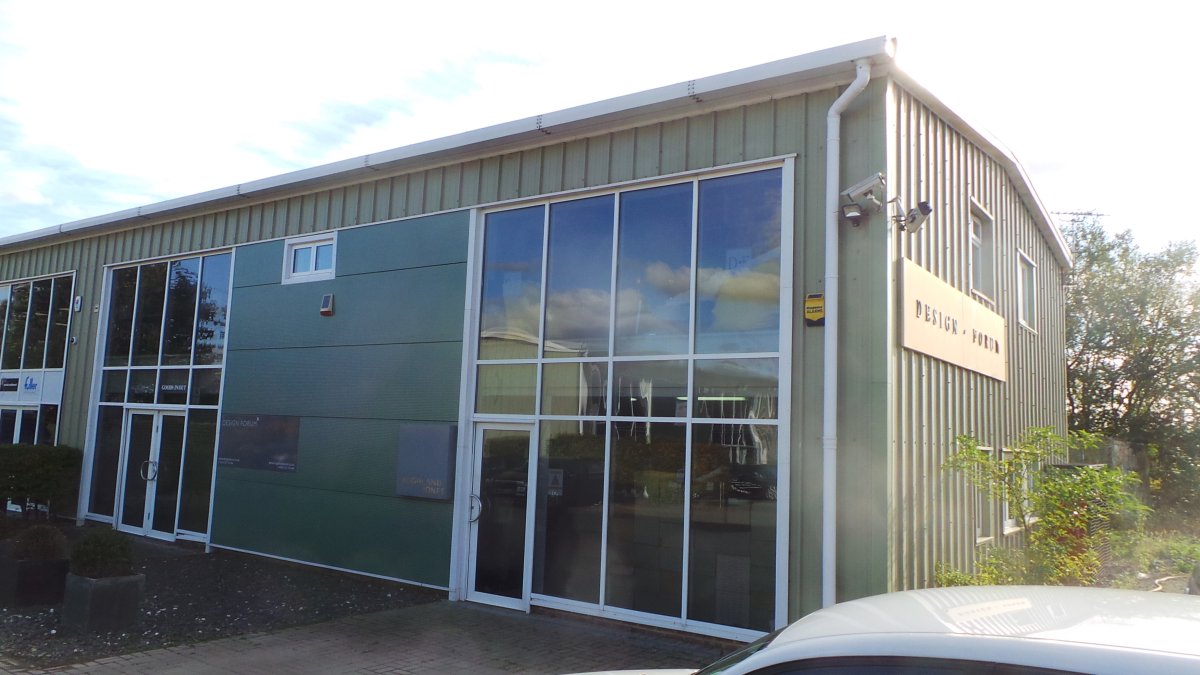 Industrial in Ashford