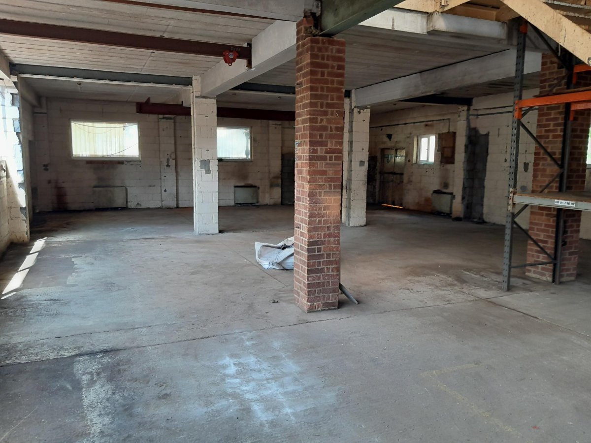 Industrial Unit in Ashford - photo 2