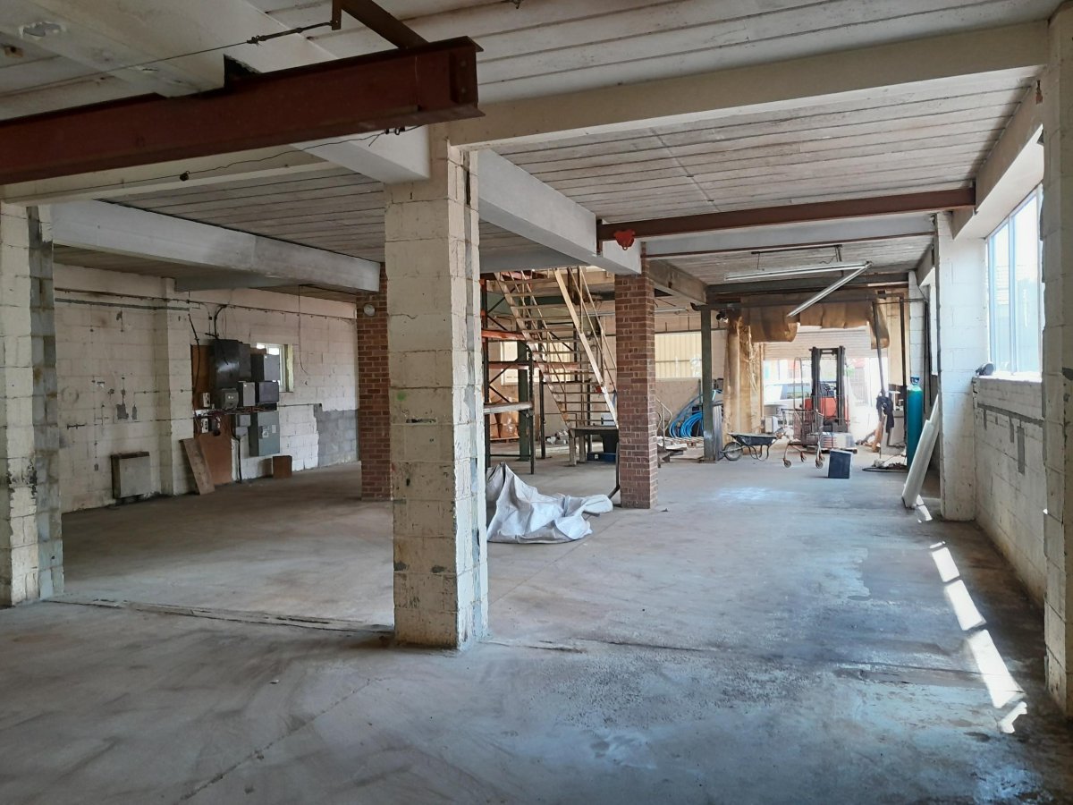 Industrial Unit in Ashford - photo 3