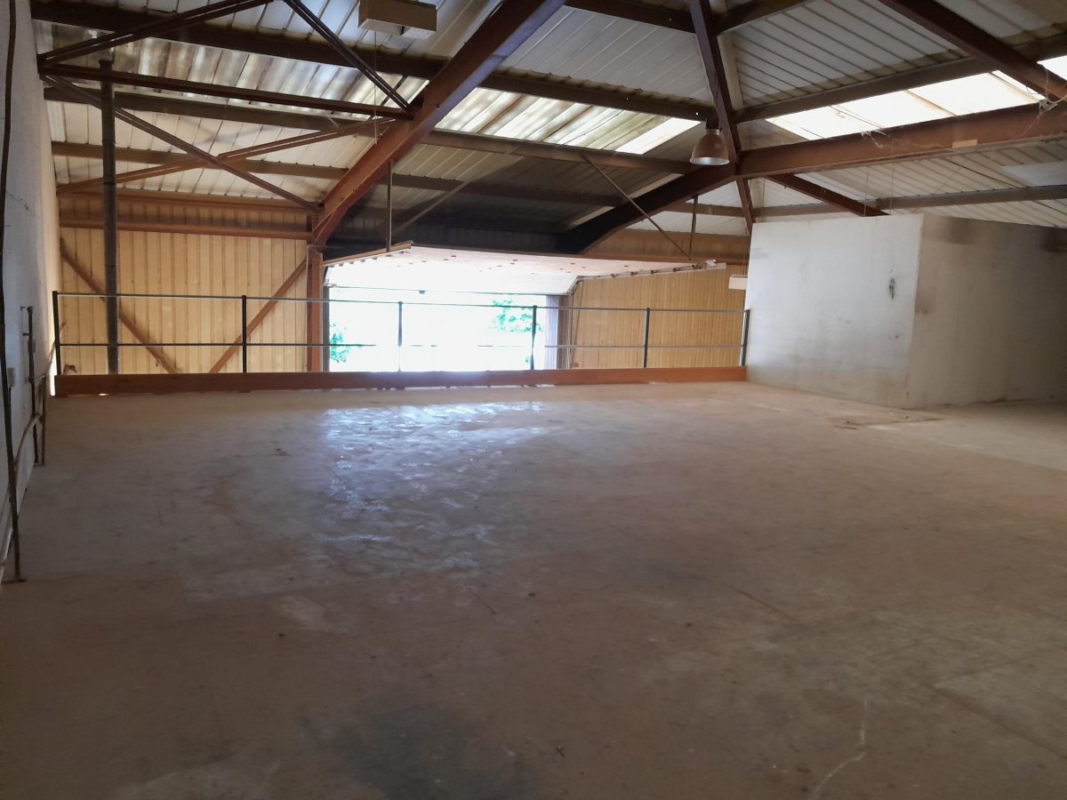 Industrial Unit in Ashford - photo 4