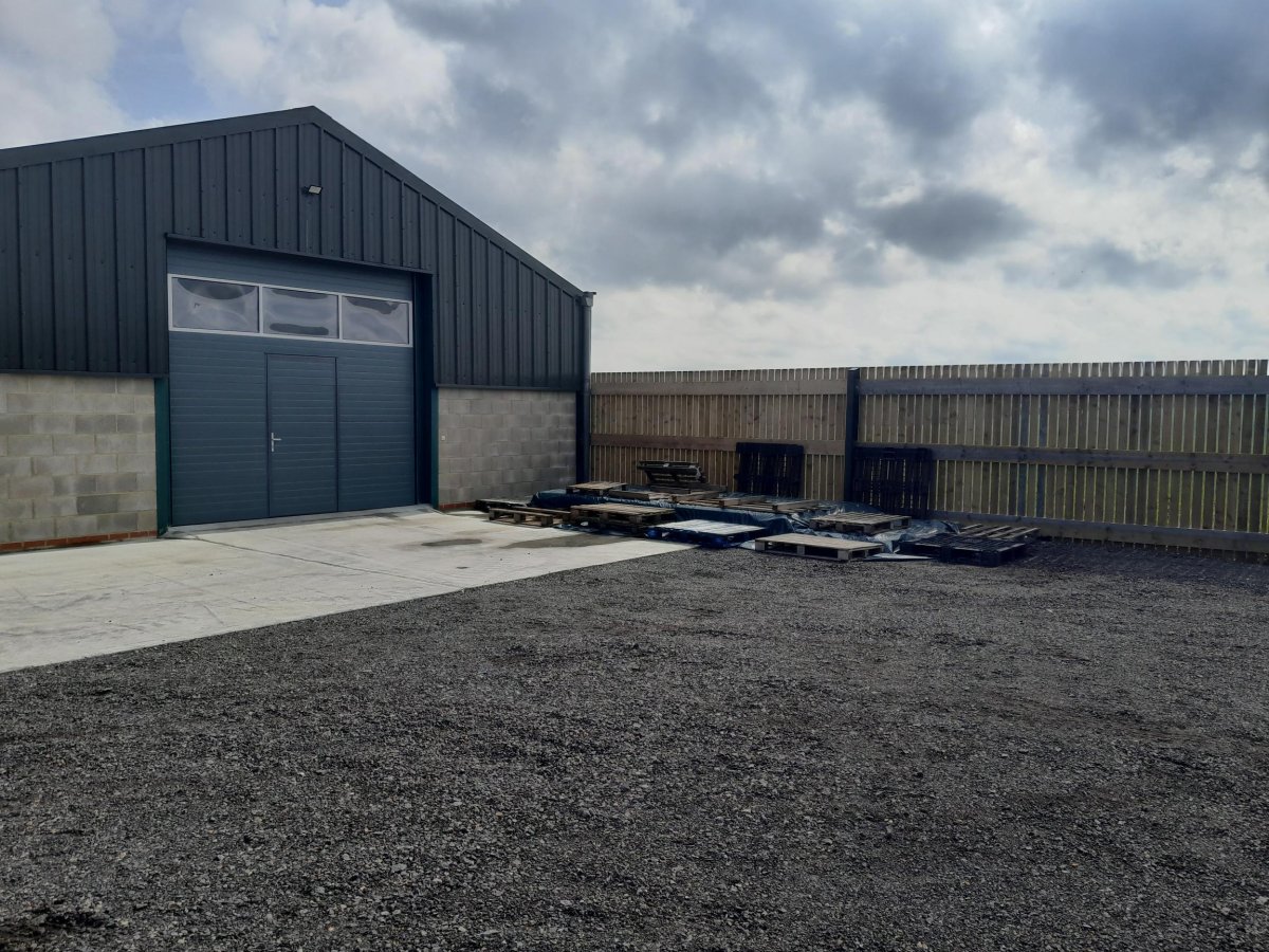 Industrial Unit in Ashford - photo 3