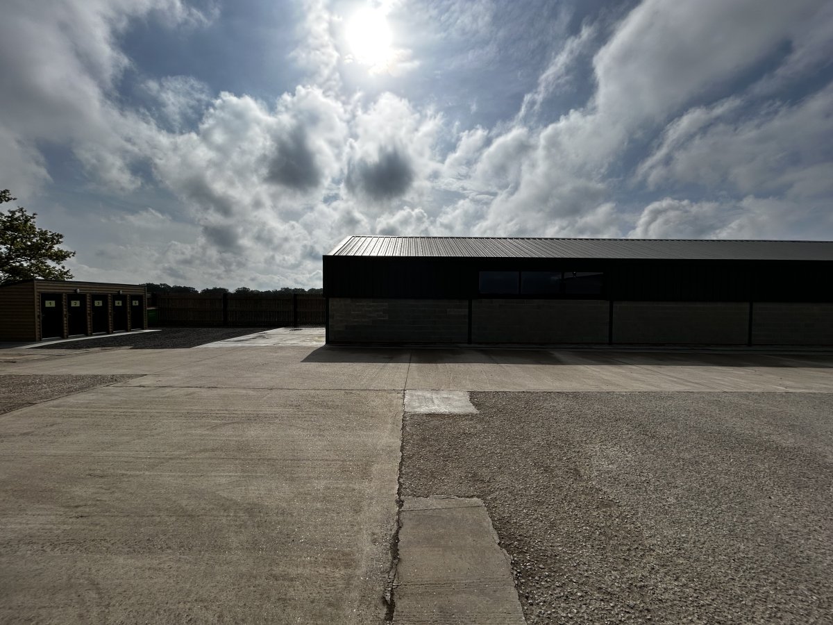Industrial Unit in Ashford - photo 4