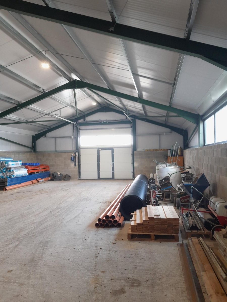 Industrial Unit in Ashford - photo 2