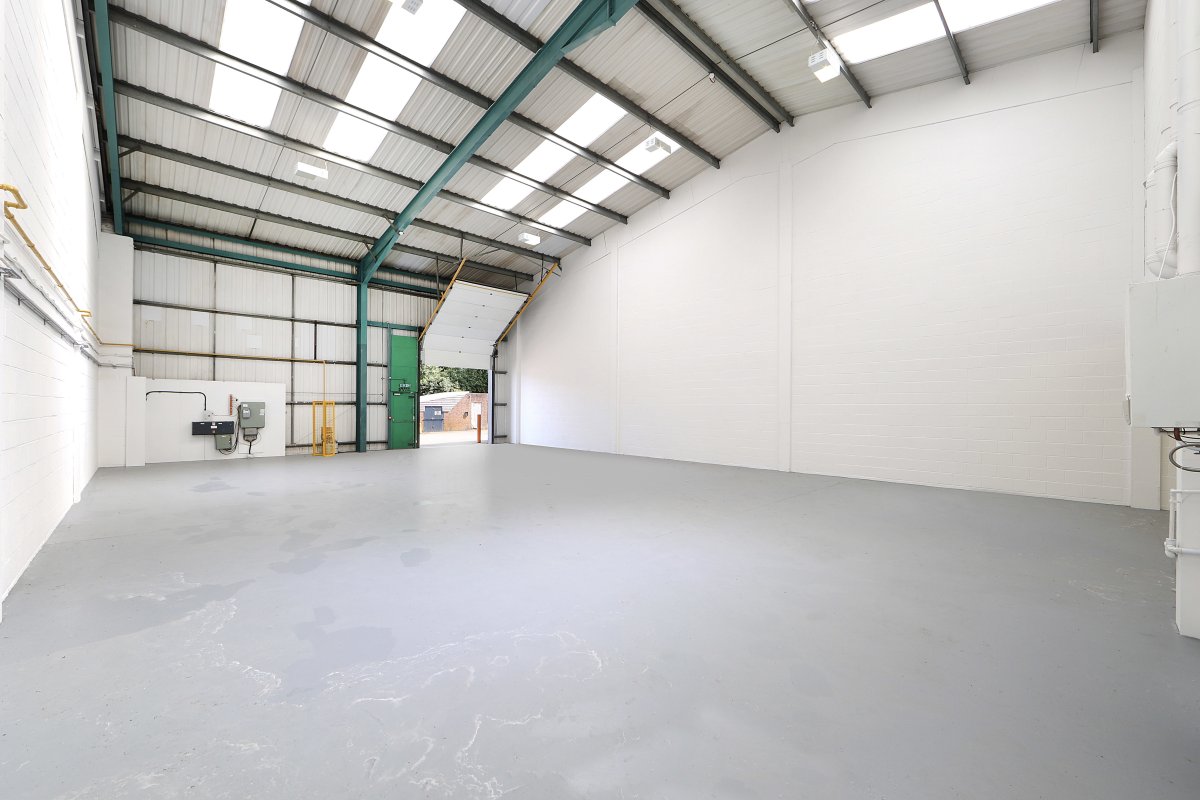 Industrial Unit in Ashford - photo 2