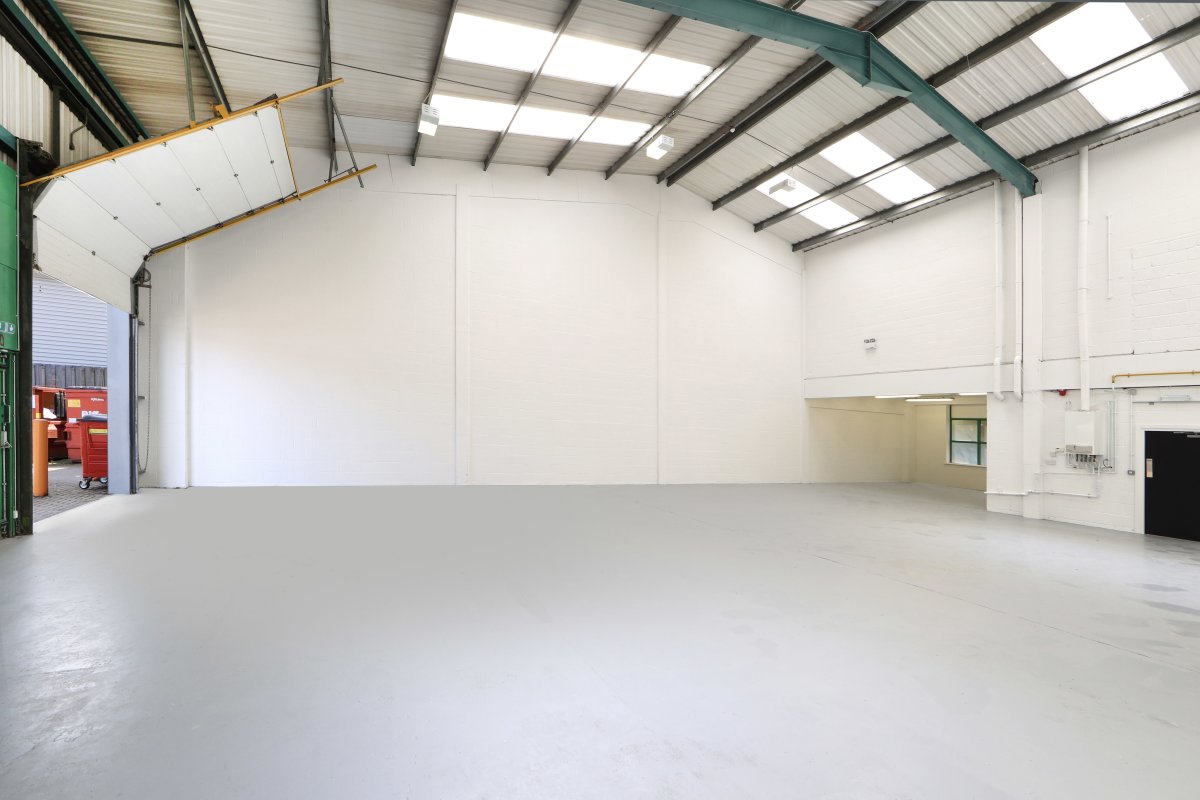 Industrial Unit in Ashford - photo 3