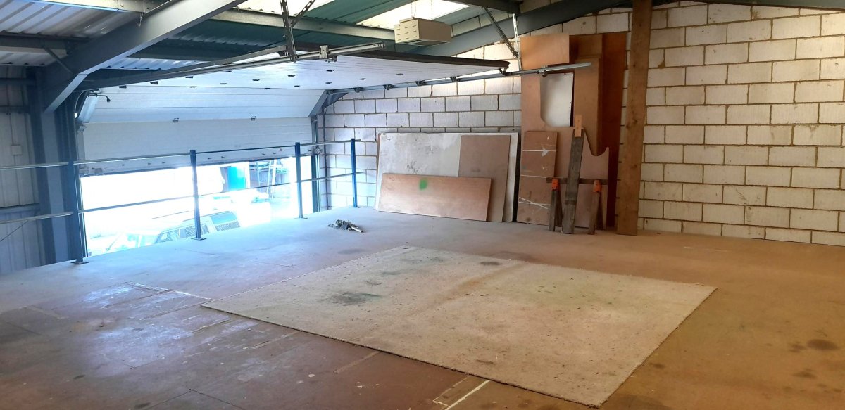 Industrial Unit in New Romney - photo 2