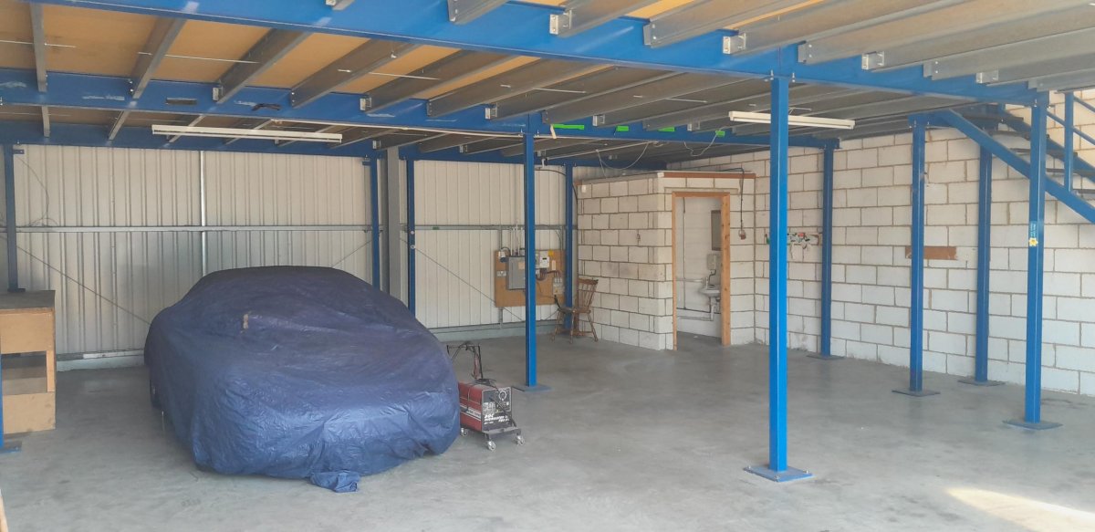 Industrial Unit in New Romney - photo 4