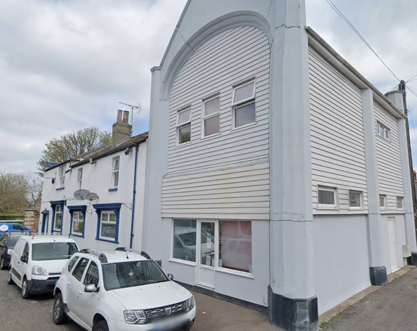 Industrial in Deal