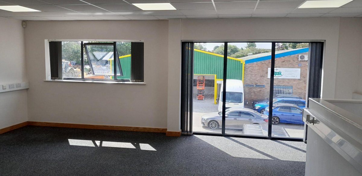Industrial Unit in Ashford - photo 4