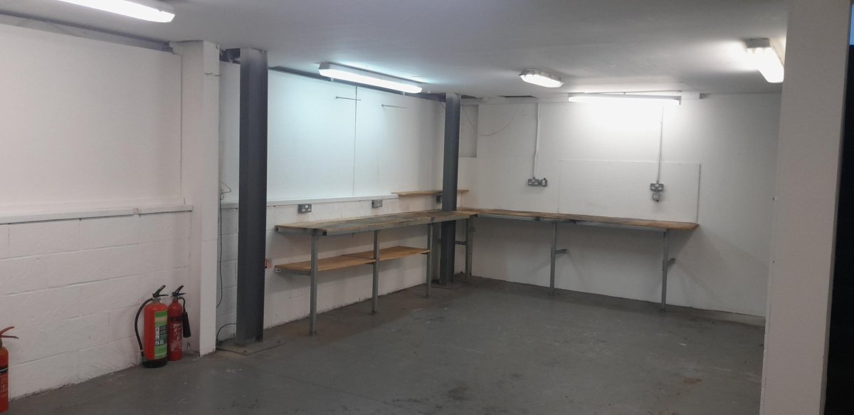 Industrial Unit in Ashford - photo 3