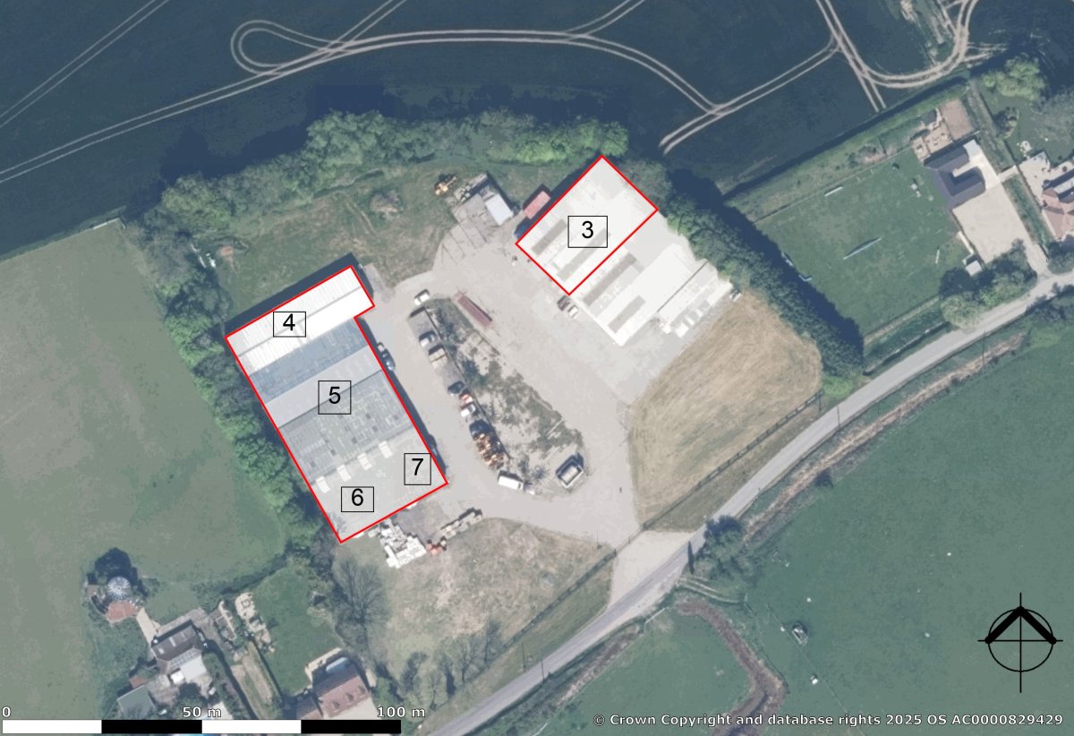Industrial Unit in Newchurch - photo 2