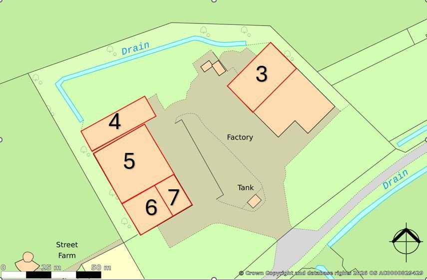 Industrial Unit in Newchurch - photo 4