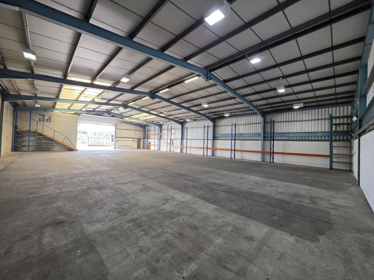 Industrial Unit in Newchurch - photo 3