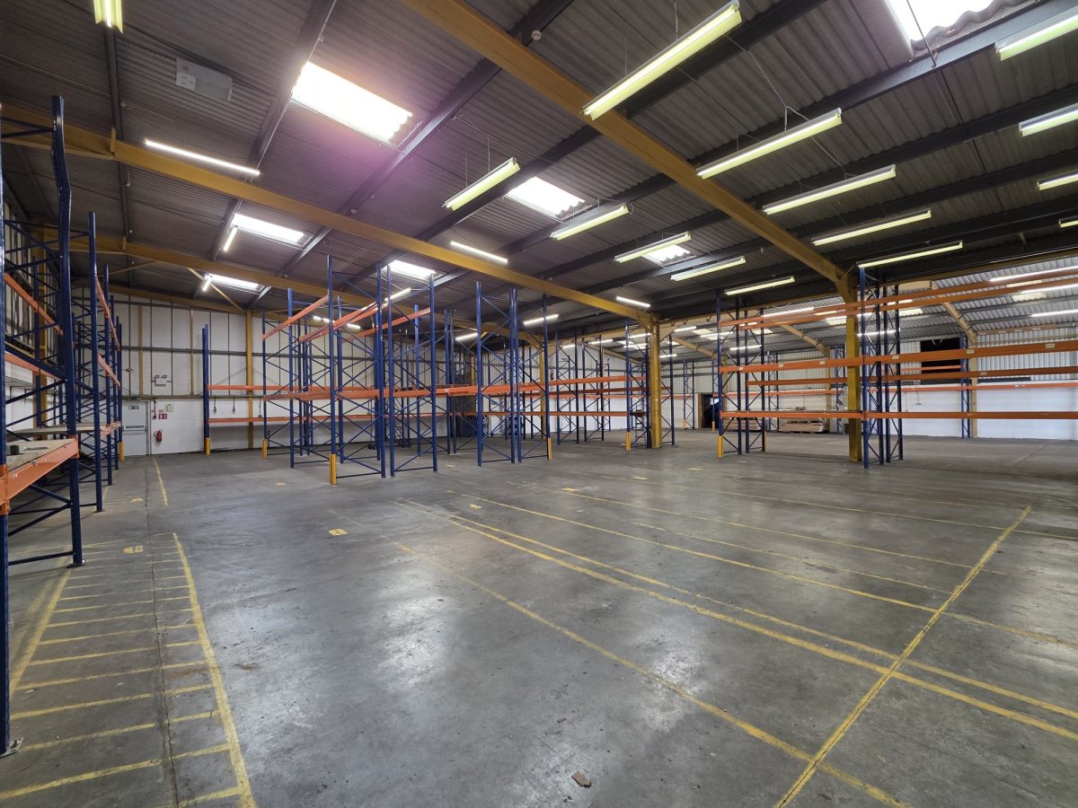 Industrial Unit in Newchurch - photo 3