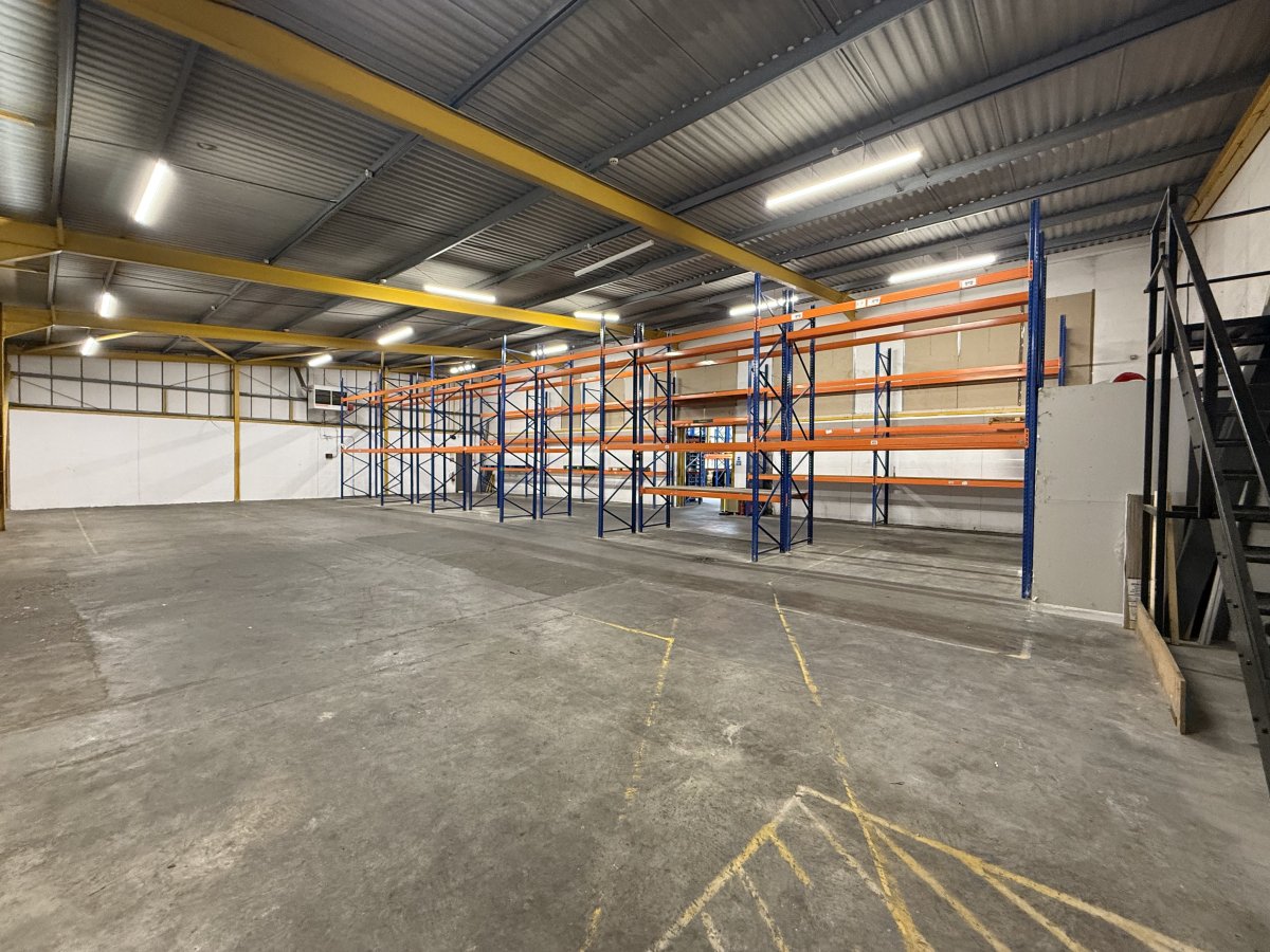 Industrial Unit in Newchurch - photo 2