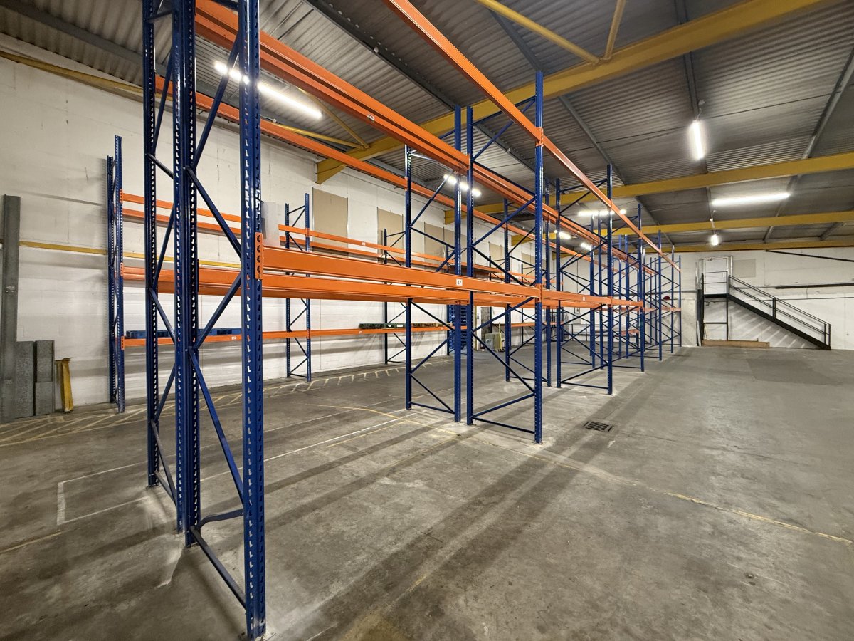 Industrial Unit in Newchurch - photo 4