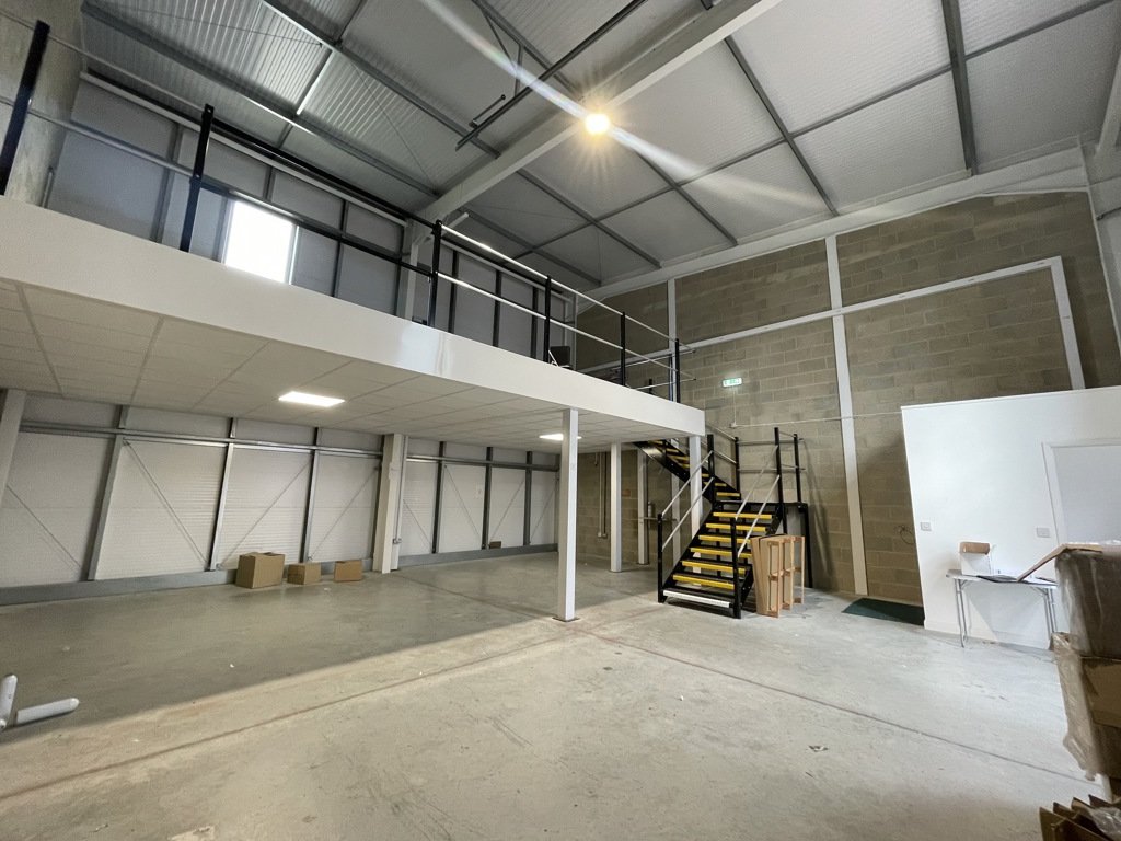 Industrial Unit in Sittingbourne - photo 2