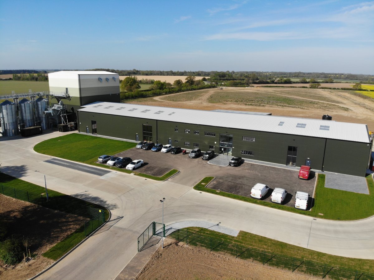 Industrial Unit in Norwich - photo 3