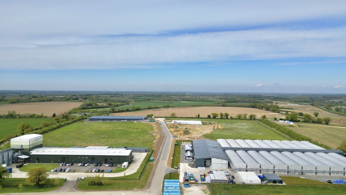Industrial Unit in Norwich - photo 4