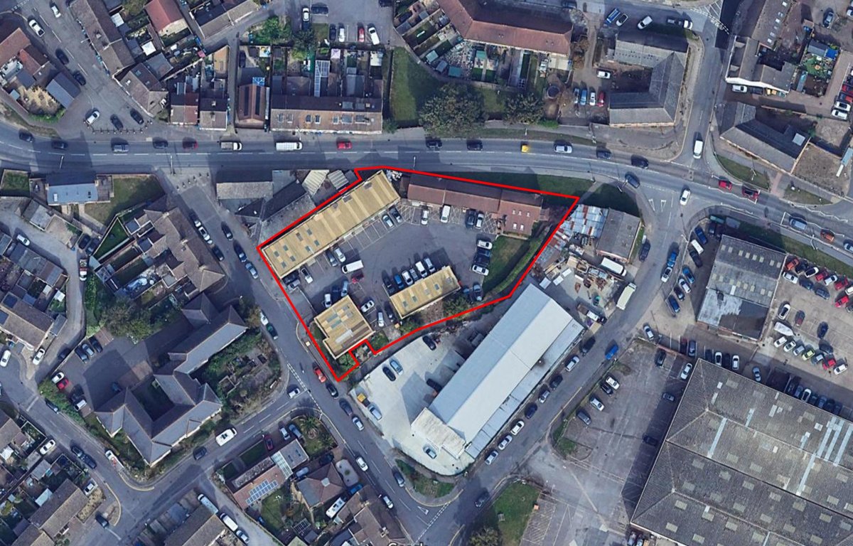 Industrial Unit in Newton Abbot - photo 2