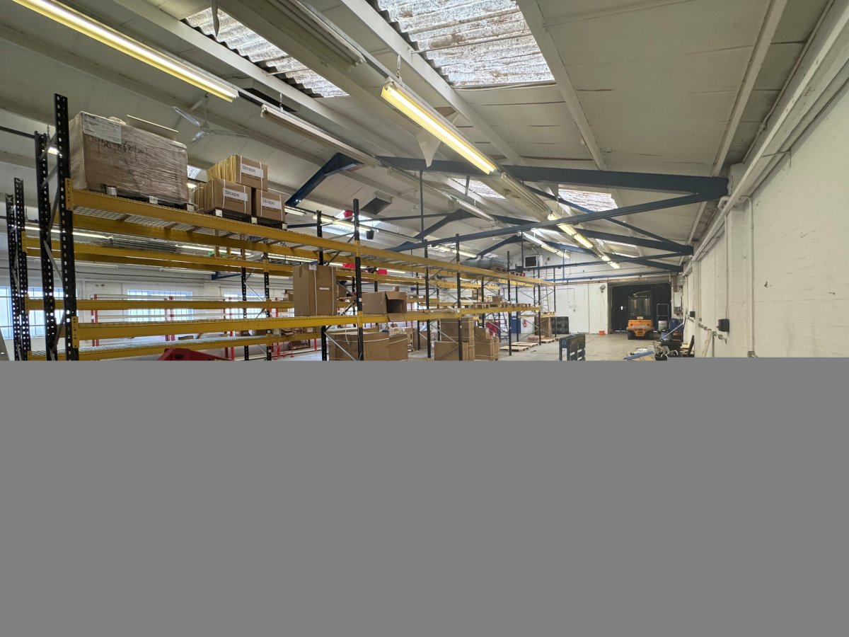 Industrial Unit in Syston - photo 2