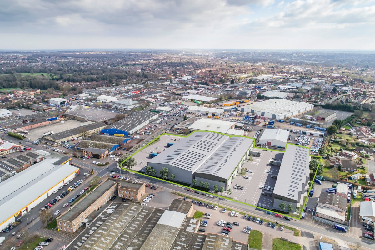 Industrial Unit in Norwich - photo 4