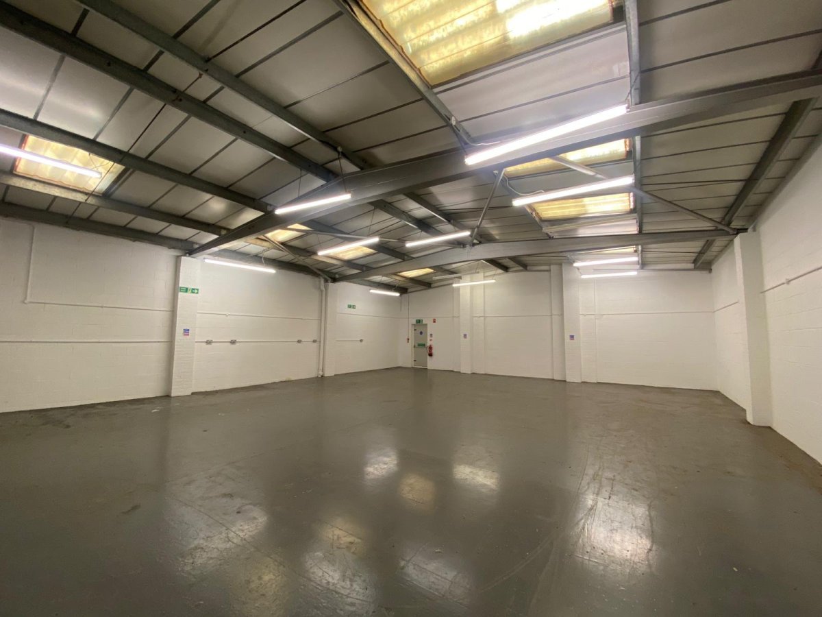 Industrial Unit in Diss - photo 2