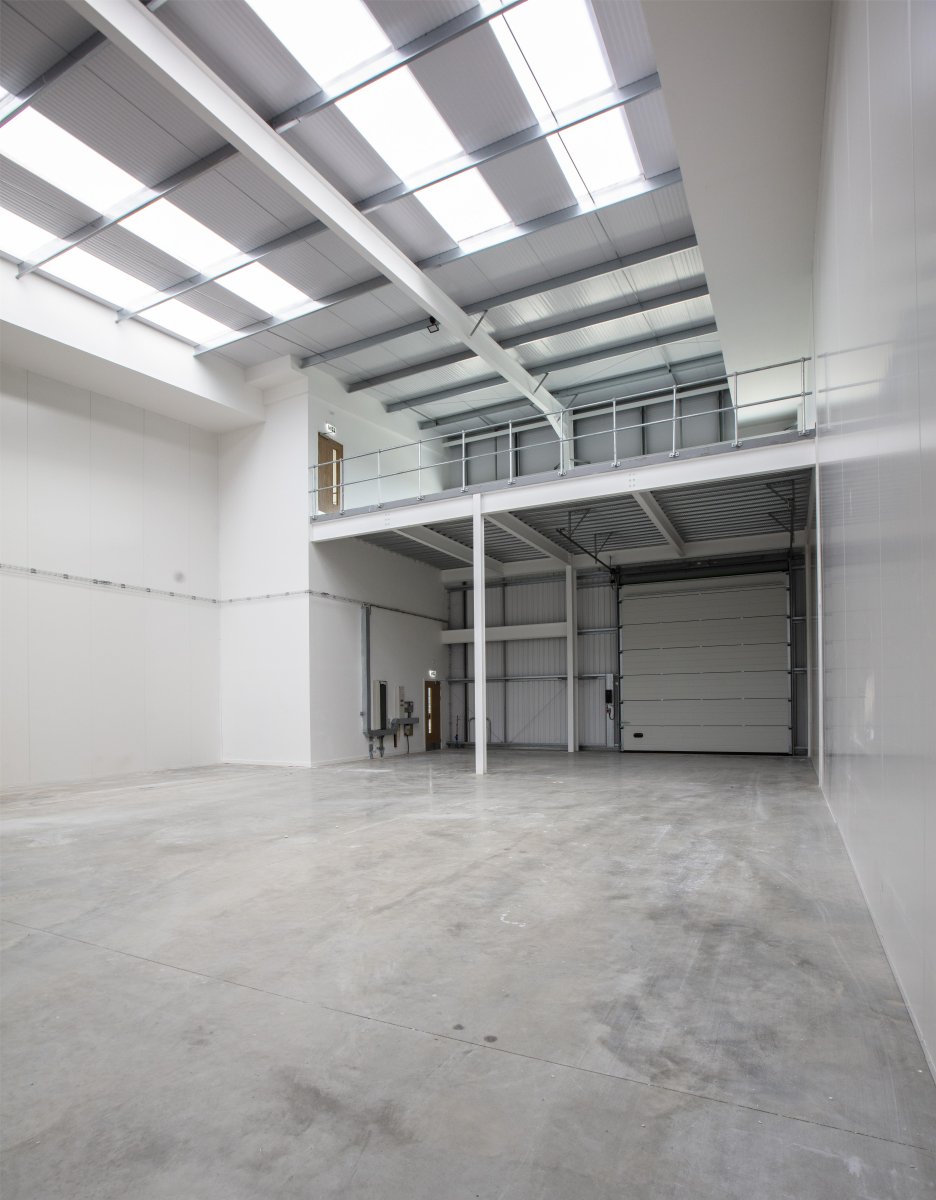 Industrial Unit in Norwich - photo 2