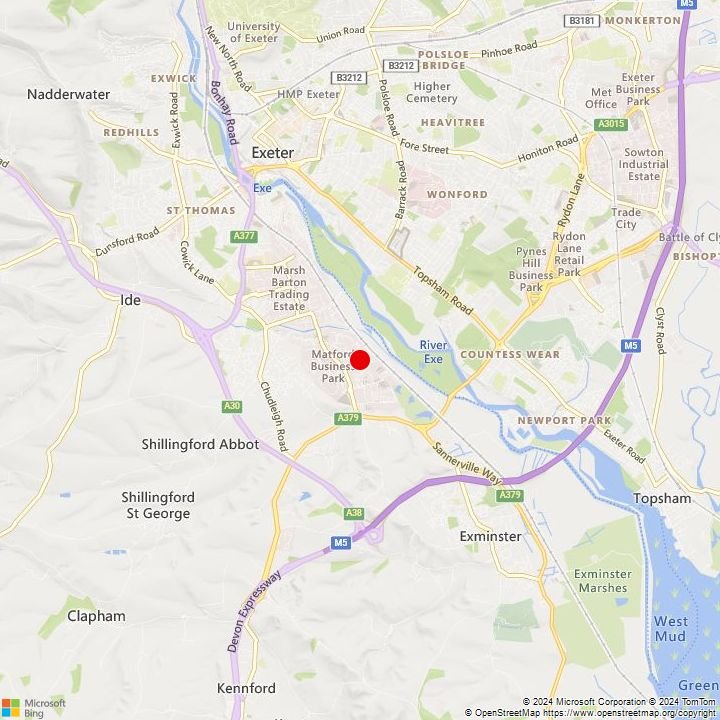 Industrial Unit in Exeter - photo 4