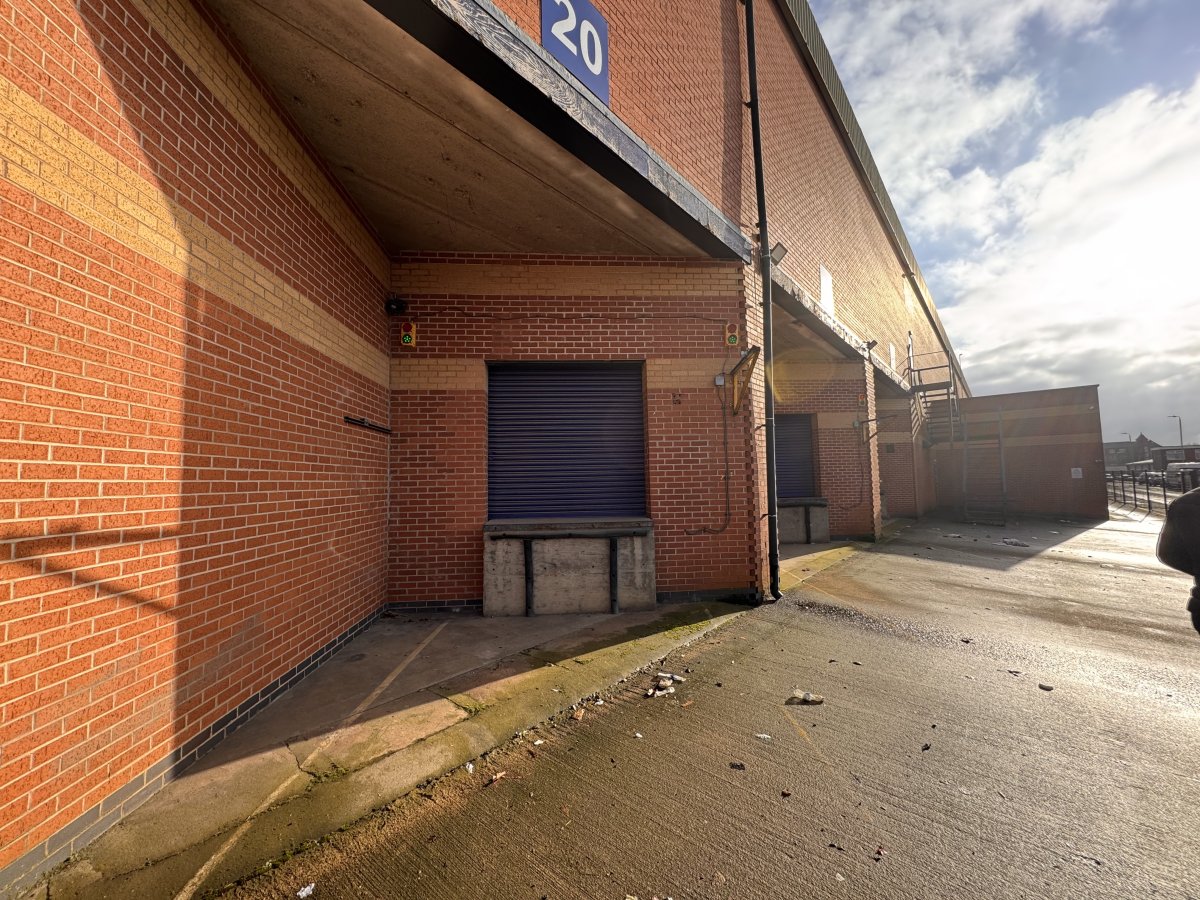 Industrial Unit in Leicester - photo 2