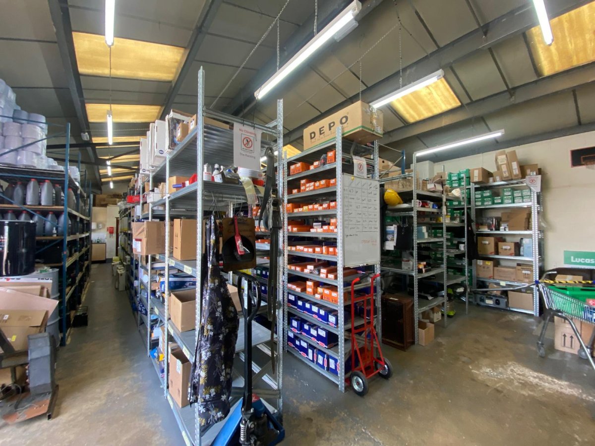 Industrial Unit in North Walsham - photo 4
