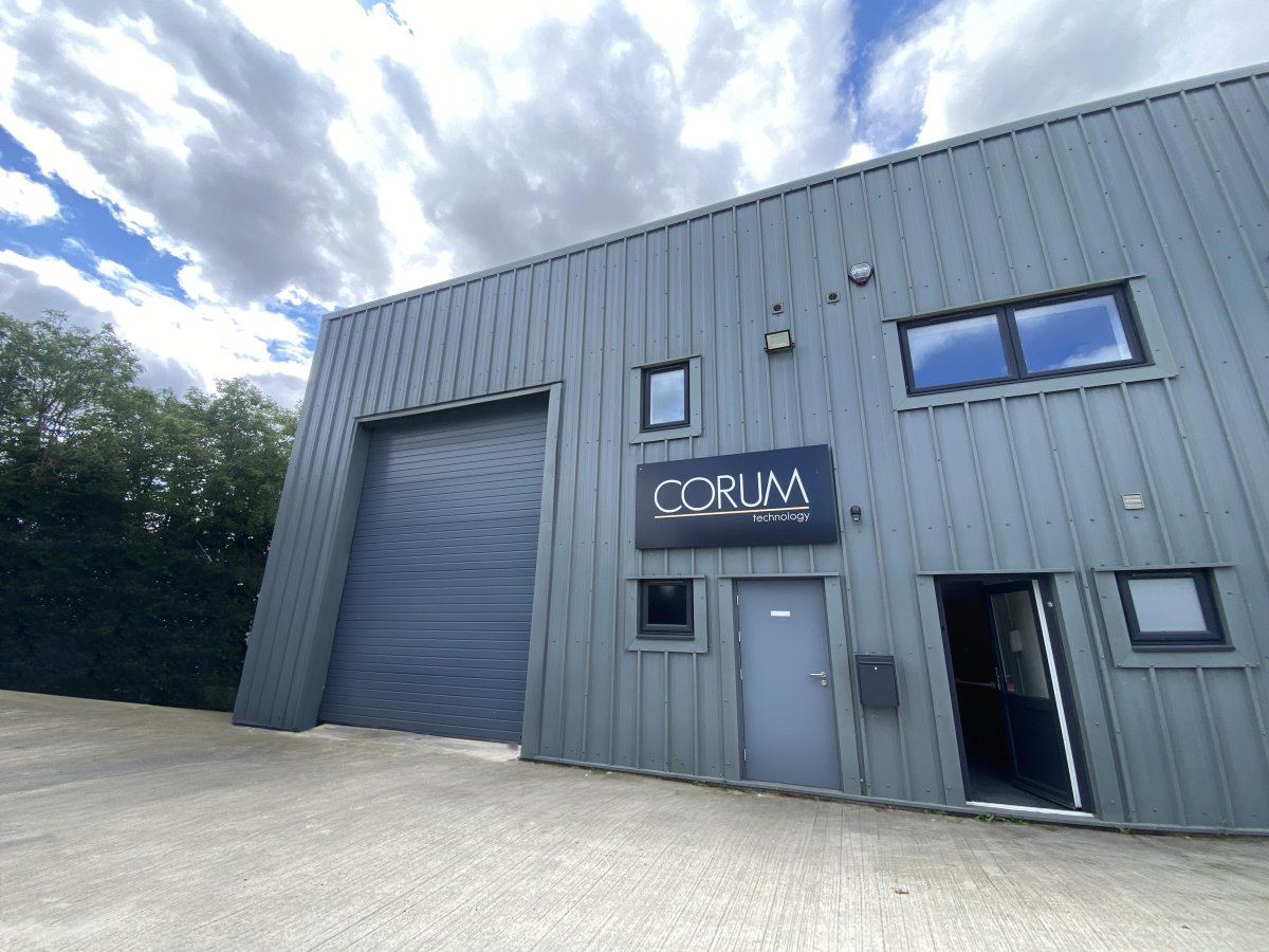 Industrial Unit in Norwich - photo 2