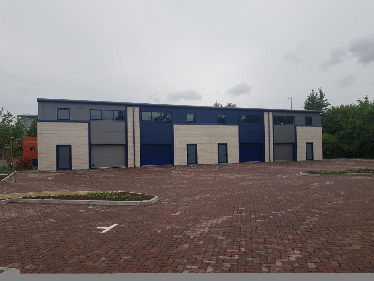 Industrial Unit in Sittingbourne - photo 3