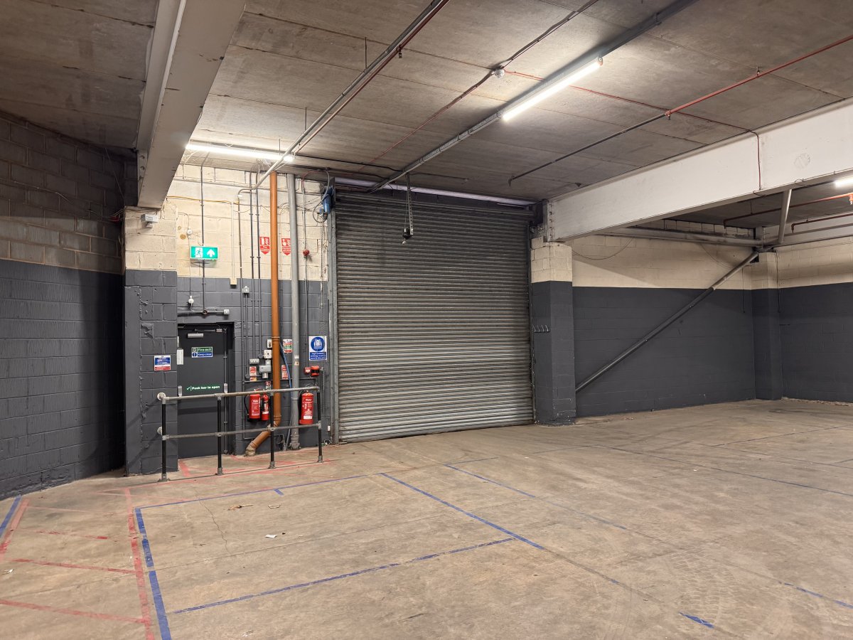 Industrial Unit in Leicester - photo 4