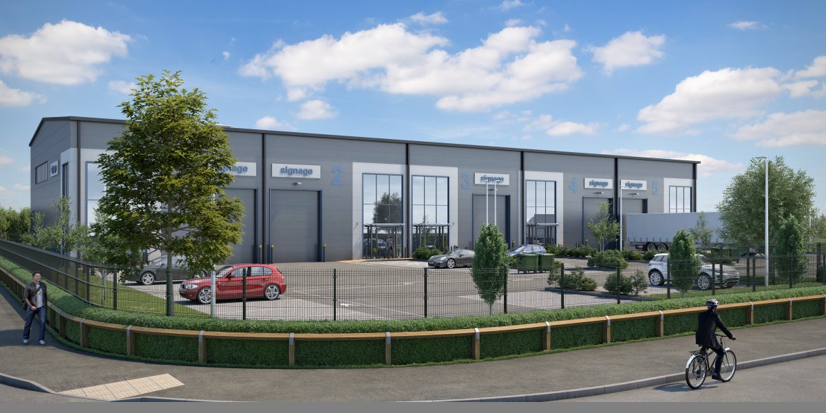 Industrial Unit in Norwich - photo 3