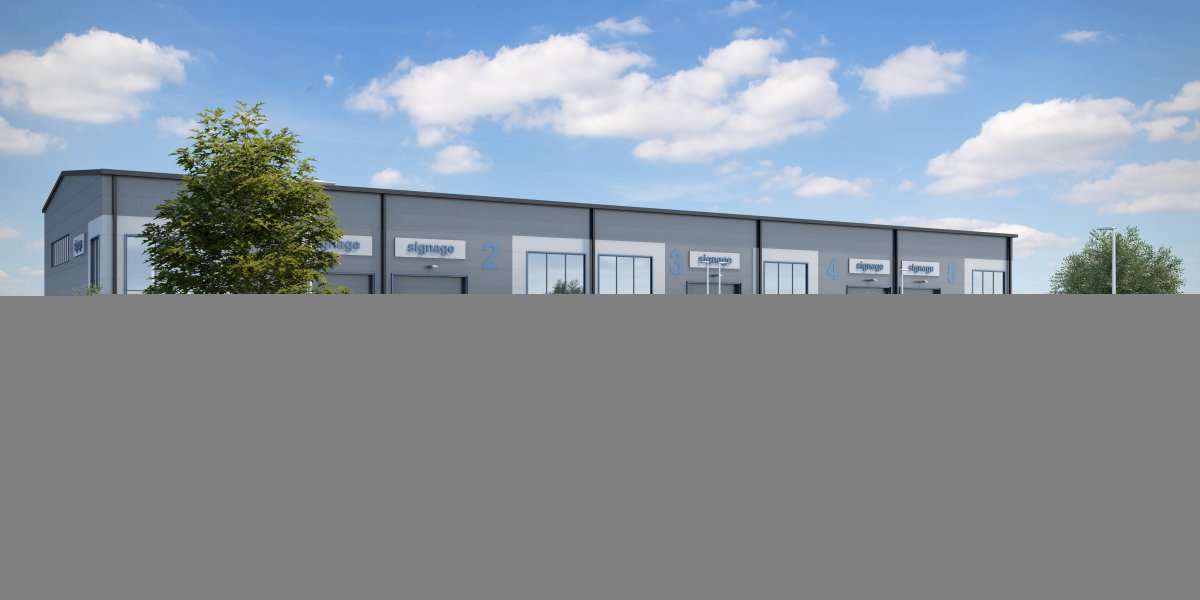 Industrial Unit in Norwich - photo 2