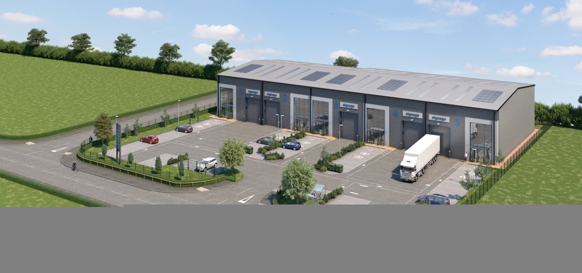 Industrial Unit in Norwich - photo 3