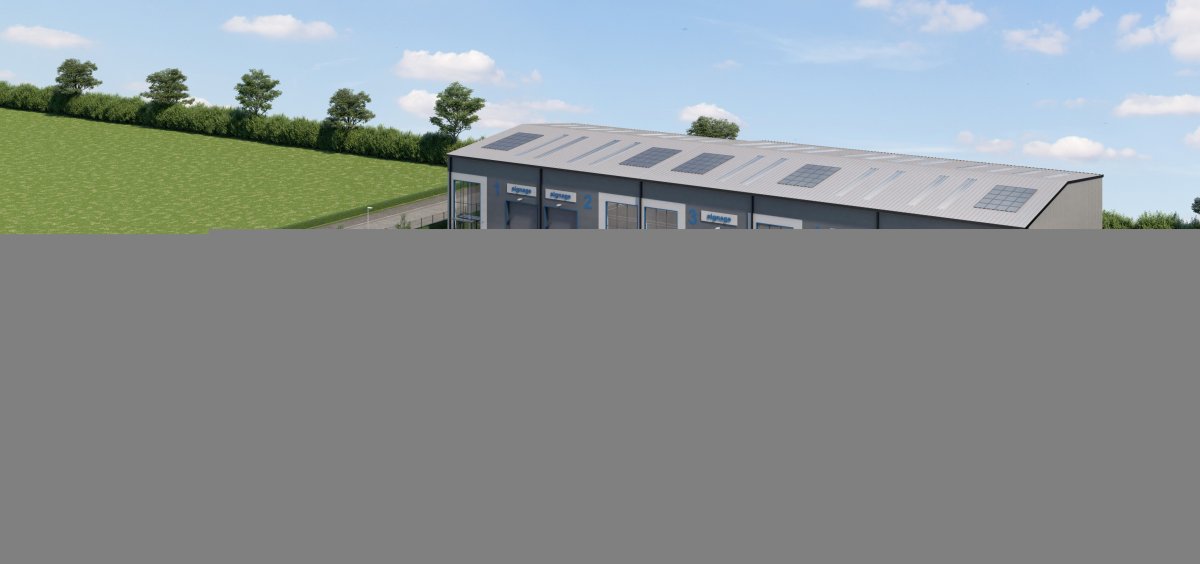 Industrial Unit in Norwich - photo 4
