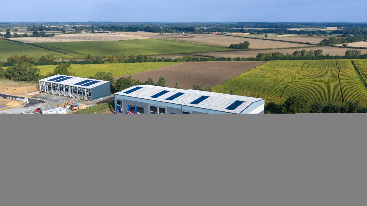 Industrial Unit in Norwich - photo 2