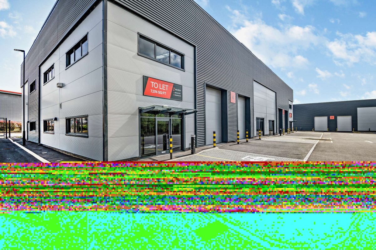 Industrial Unit in Sittingbourne - photo 2