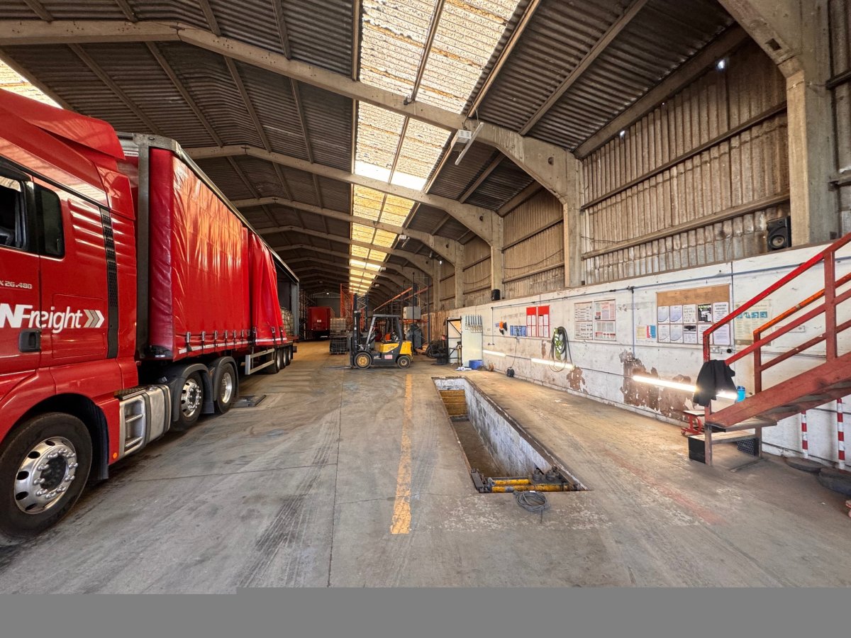 Industrial Unit in Syston - photo 2