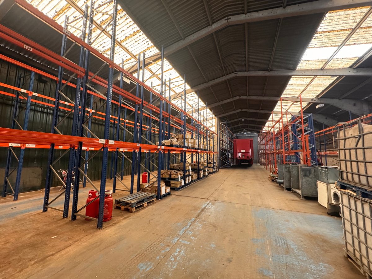 Industrial Unit in Syston - photo 3