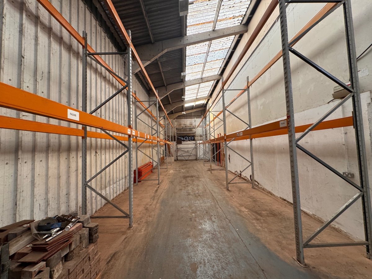 Industrial Unit in Syston - photo 4