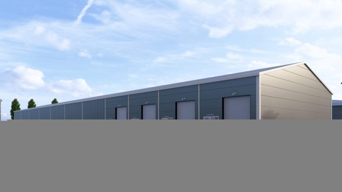 Industrial Unit in Norwich - photo 4