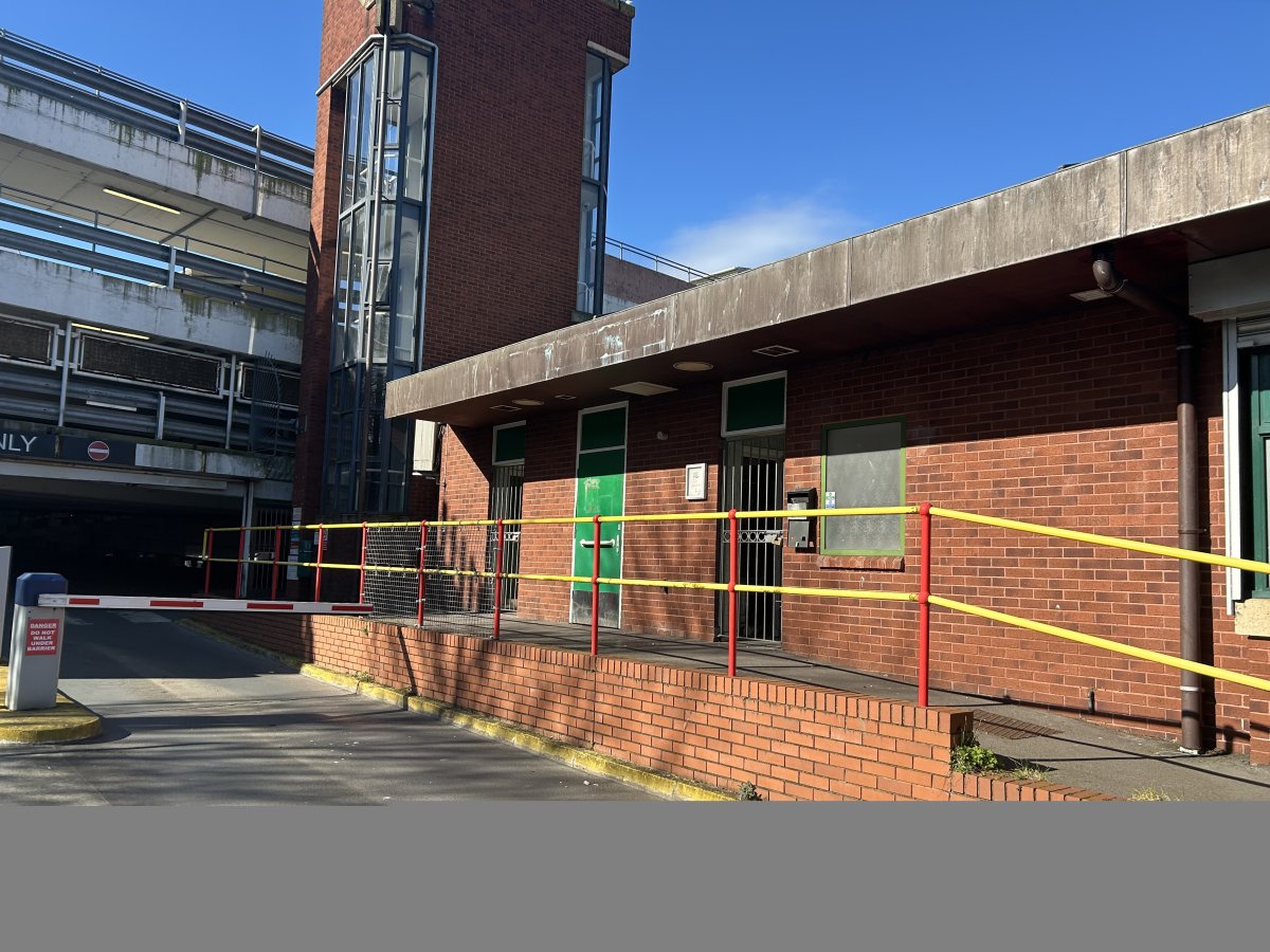 Industrial Unit in Exeter - photo 3