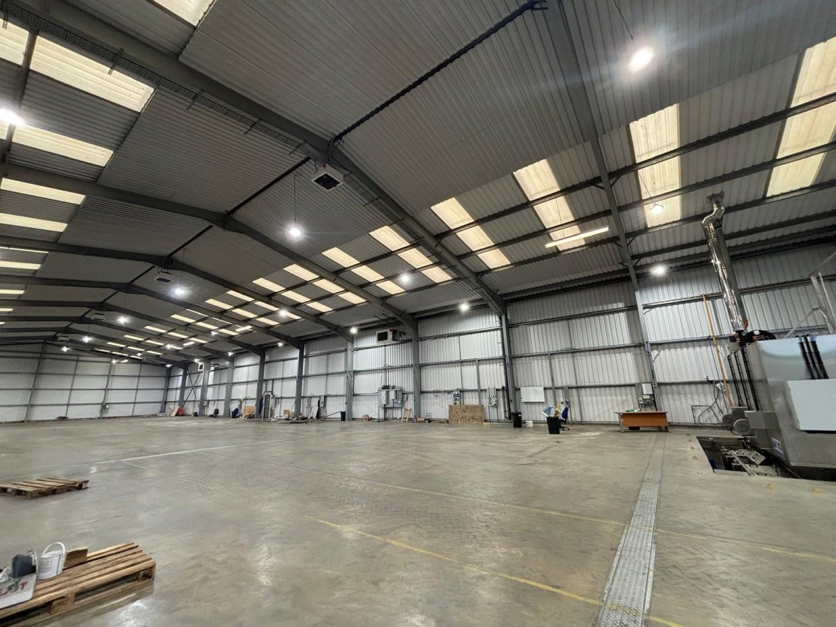 Industrial Unit in Attleborough - photo 2